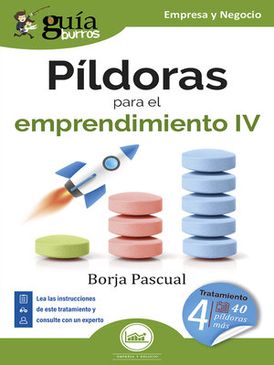cover image of GuíaBurros